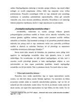 Referāts 'Audzinoša rakstura līdzekļu piemērošanas nepilngadīgajiem likumpārkāpējiem tiesi', 9.