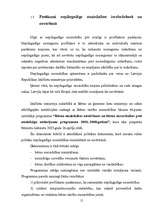 Referāts 'Audzinoša rakstura līdzekļu piemērošanas nepilngadīgajiem likumpārkāpējiem tiesi', 14.