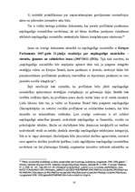 Referāts 'Audzinoša rakstura līdzekļu piemērošanas nepilngadīgajiem likumpārkāpējiem tiesi', 15.