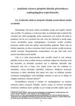 Referāts 'Audzinoša rakstura līdzekļu piemērošanas nepilngadīgajiem likumpārkāpējiem tiesi', 20.