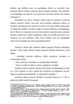 Referāts 'Audzinoša rakstura līdzekļu piemērošanas nepilngadīgajiem likumpārkāpējiem tiesi', 21.