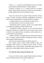 Referāts 'Audzinoša rakstura līdzekļu piemērošanas nepilngadīgajiem likumpārkāpējiem tiesi', 22.