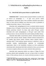 Referāts 'Audzinoša rakstura līdzekļu piemērošanas nepilngadīgajiem likumpārkāpējiem tiesi', 28.
