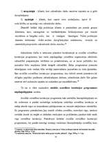 Referāts 'Audzinoša rakstura līdzekļu piemērošanas nepilngadīgajiem likumpārkāpējiem tiesi', 34.