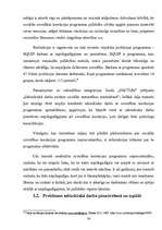 Referāts 'Audzinoša rakstura līdzekļu piemērošanas nepilngadīgajiem likumpārkāpējiem tiesi', 35.