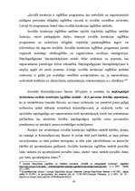 Referāts 'Audzinoša rakstura līdzekļu piemērošanas nepilngadīgajiem likumpārkāpējiem tiesi', 42.