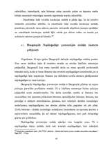 Referāts 'Audzinoša rakstura līdzekļu piemērošanas nepilngadīgajiem likumpārkāpējiem tiesi', 47.