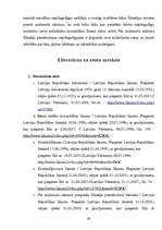 Referāts 'Audzinoša rakstura līdzekļu piemērošanas nepilngadīgajiem likumpārkāpējiem tiesi', 59.