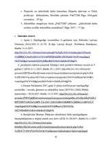 Referāts 'Audzinoša rakstura līdzekļu piemērošanas nepilngadīgajiem likumpārkāpējiem tiesi', 61.