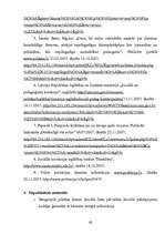 Referāts 'Audzinoša rakstura līdzekļu piemērošanas nepilngadīgajiem likumpārkāpējiem tiesi', 62.