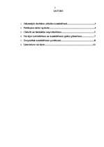 Referāts 'Zādzību izmeklēšana un kriminālistiskā novērošana', 2.