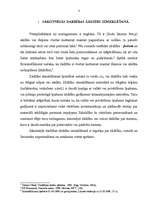 Referāts 'Zādzību izmeklēšana un kriminālistiskā novērošana', 3.