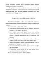 Referāts 'Zādzību izmeklēšana un kriminālistiskā novērošana', 5.