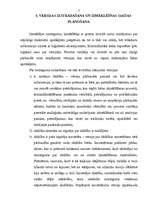 Referāts 'Zādzību izmeklēšana un kriminālistiskā novērošana', 7.