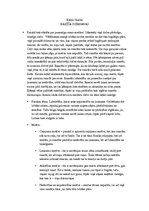 Konspekts 'Kārļa Skalbes pasakas"Kaķīša dzirnavas" analīze', 1.