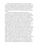 Referāts 'Miega higiēna un tās ietekme uz cilvēka organismu', 1.