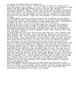 Eseja 'Macbeth as a tragic hero', 1.