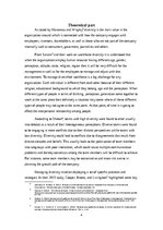Referāts 'Managing a Diverse Workforce in Multinational Corporations', 4.