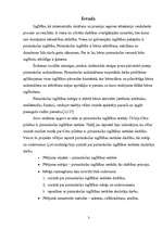 Referāts 'Pirmsskolas izglītības iestādes darbība', 2.