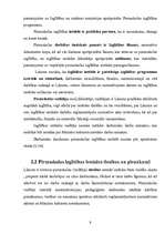 Referāts 'Pirmsskolas izglītības iestādes darbība', 8.