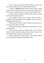 Referāts 'Pirmsskolas izglītības iestādes darbība', 9.