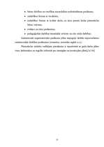 Referāts 'Pirmsskolas izglītības iestādes darbība', 12.