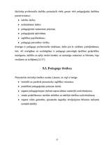 Referāts 'Pirmsskolas izglītības iestādes darbība', 16.