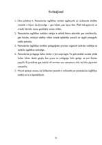 Referāts 'Pirmsskolas izglītības iestādes darbība', 21.