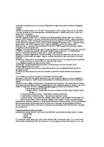 Konspekts 'Histoloģija', 2.