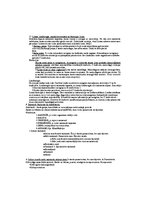 Konspekts 'Histoloģija', 4.