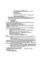 Konspekts 'Histoloģija', 6.