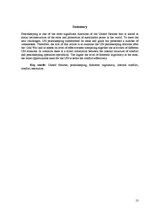 Referāts 'ANO miera uzturēšanas misijas: pārmaiņas un izaicinājumi pēc aukstā kara', 13.