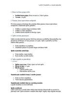 Konspekts 'Didaktiskās spēles izveide', 2.