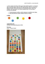 Konspekts 'Didaktiskās spēles izveide', 3.