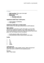 Konspekts 'Didaktiskās spēles izveide', 5.