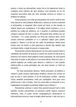 Referāts 'Klasiska psihoanalīze', 14.