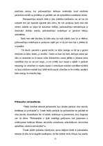 Referāts 'Klasiska psihoanalīze', 15.