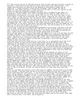 Eseja 'Battle Royal', 1.