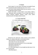 Referāts 'Lauksaimniecības tehnikas un tehnoloģiju piedāvājums un modernizācija', 6.