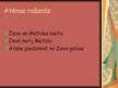 Prezentācija 'Atēna', 3.