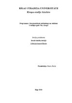 Konspekts 'Tiesību avoti', 1.