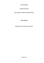 Referāts 'Darba intervija', 1.