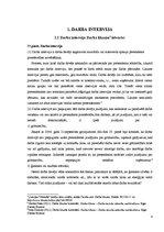 Referāts 'Darba intervija', 4.