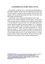 Referāts 'Darba intervija', 8.