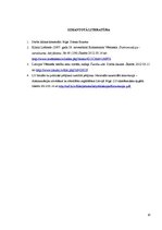 Referāts 'Darba intervija', 10.