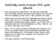 Prezentācija 'Latvijas demogrāfiskais stāvoklis', 4.