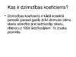 Prezentācija 'Latvijas demogrāfiskais stāvoklis', 6.