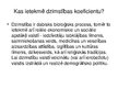Prezentācija 'Latvijas demogrāfiskais stāvoklis', 8.