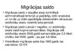 Prezentācija 'Latvijas demogrāfiskais stāvoklis', 17.