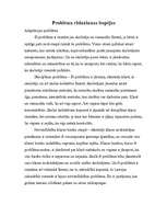 Konspekts 'Būtiskākās sociālās problēmas un to risināšanas iespējas Rīgas 41.vidusskolā pam', 4.